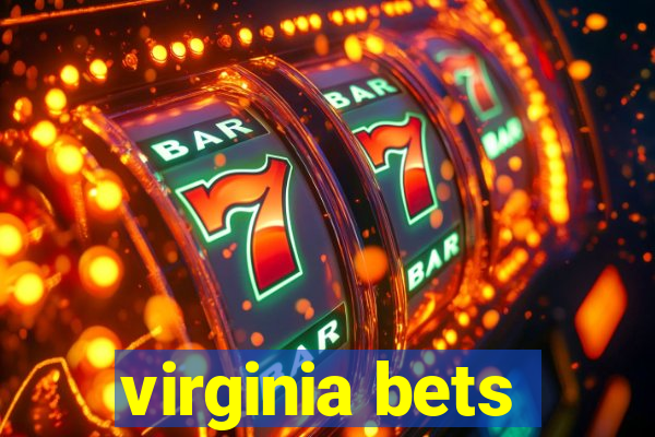 virginia bets